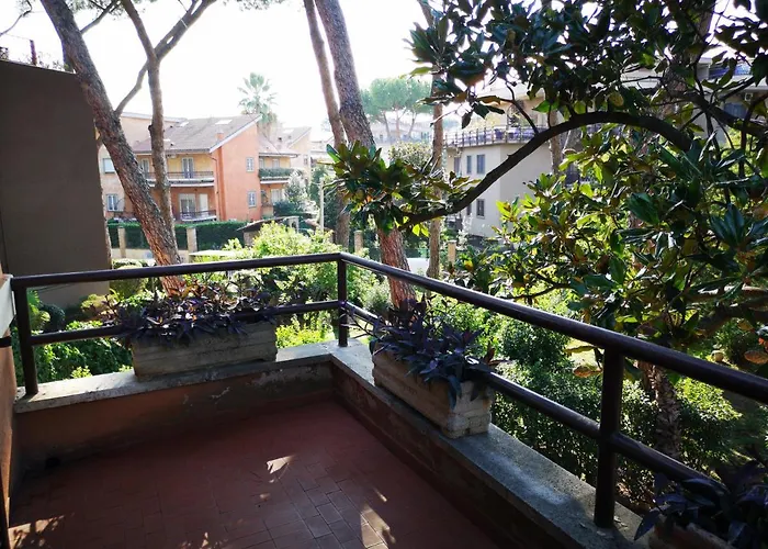 Comfort Gaia Tor Vergata 4* Rome