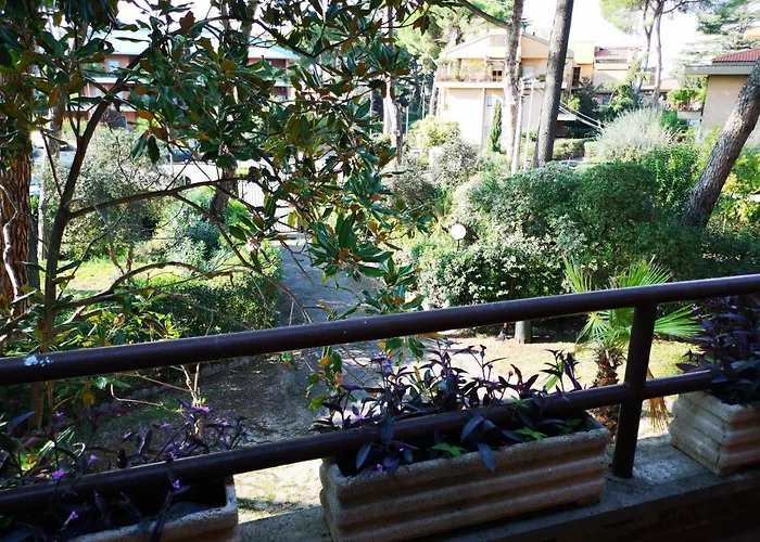 Comfort Gaia Tor Vergata Gasthuis Rome