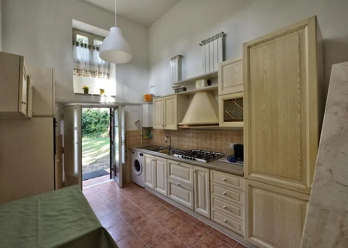 Comfort Gaia Tor Vergata Gasthuis 4*
