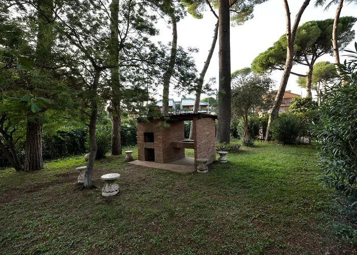 Comfort Gaia Tor Vergata 4* Rome