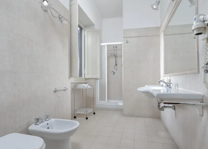 Comfort Gaia Tor Vergata Rome