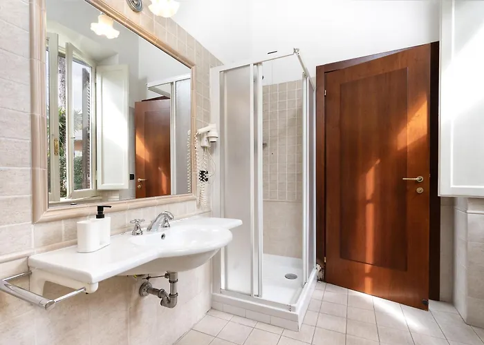 Comfort Gaia Tor Vergata Gasthuis 4*
